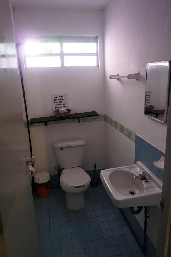 Akasha Hostel Mérida Kültér fotó