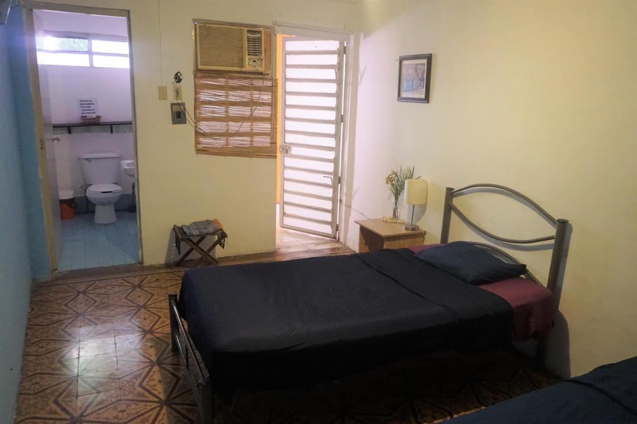 Akasha Hostel Mérida Kültér fotó