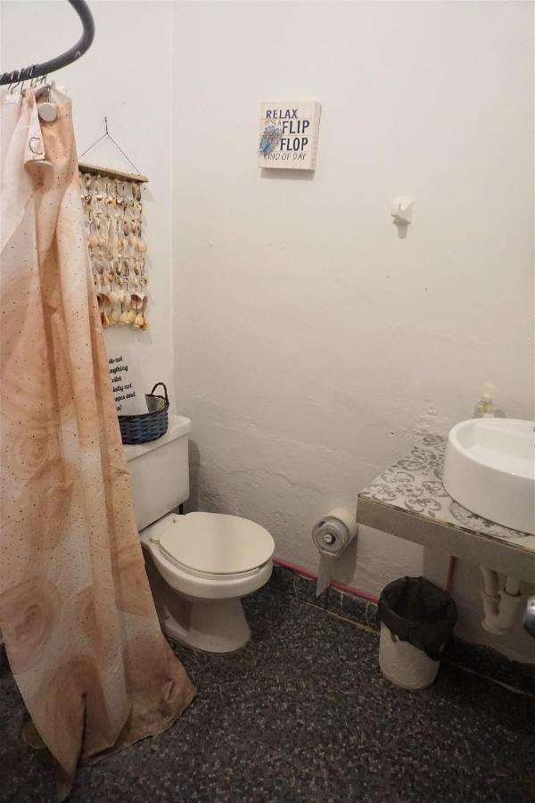 Akasha Hostel Mérida Kültér fotó