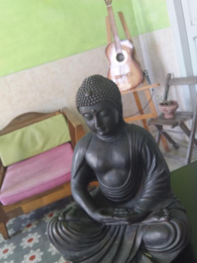 Akasha Hostel Mérida Kültér fotó