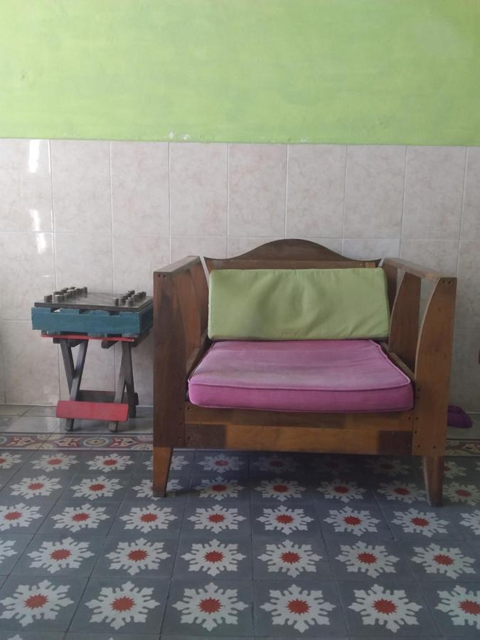 Akasha Hostel Mérida Kültér fotó