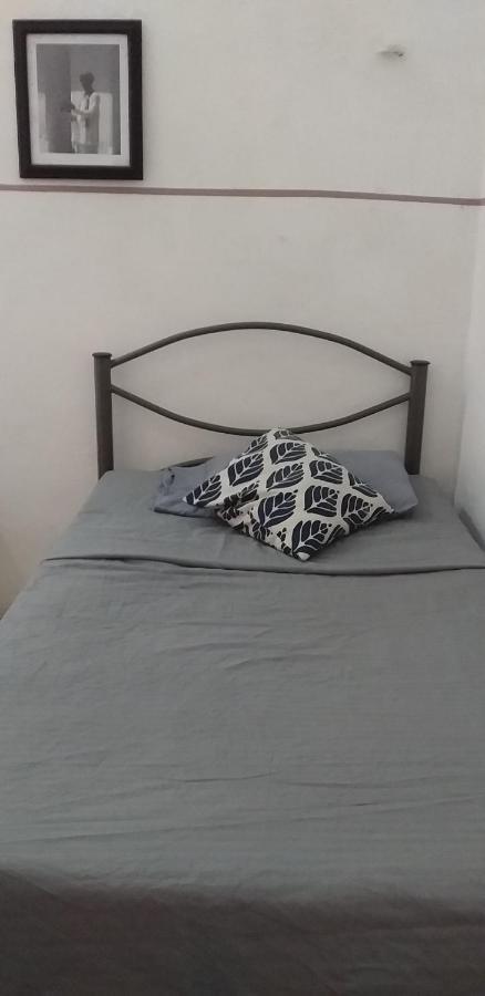 Akasha Hostel Mérida Kültér fotó