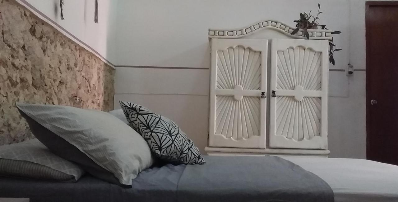 Akasha Hostel Mérida Kültér fotó